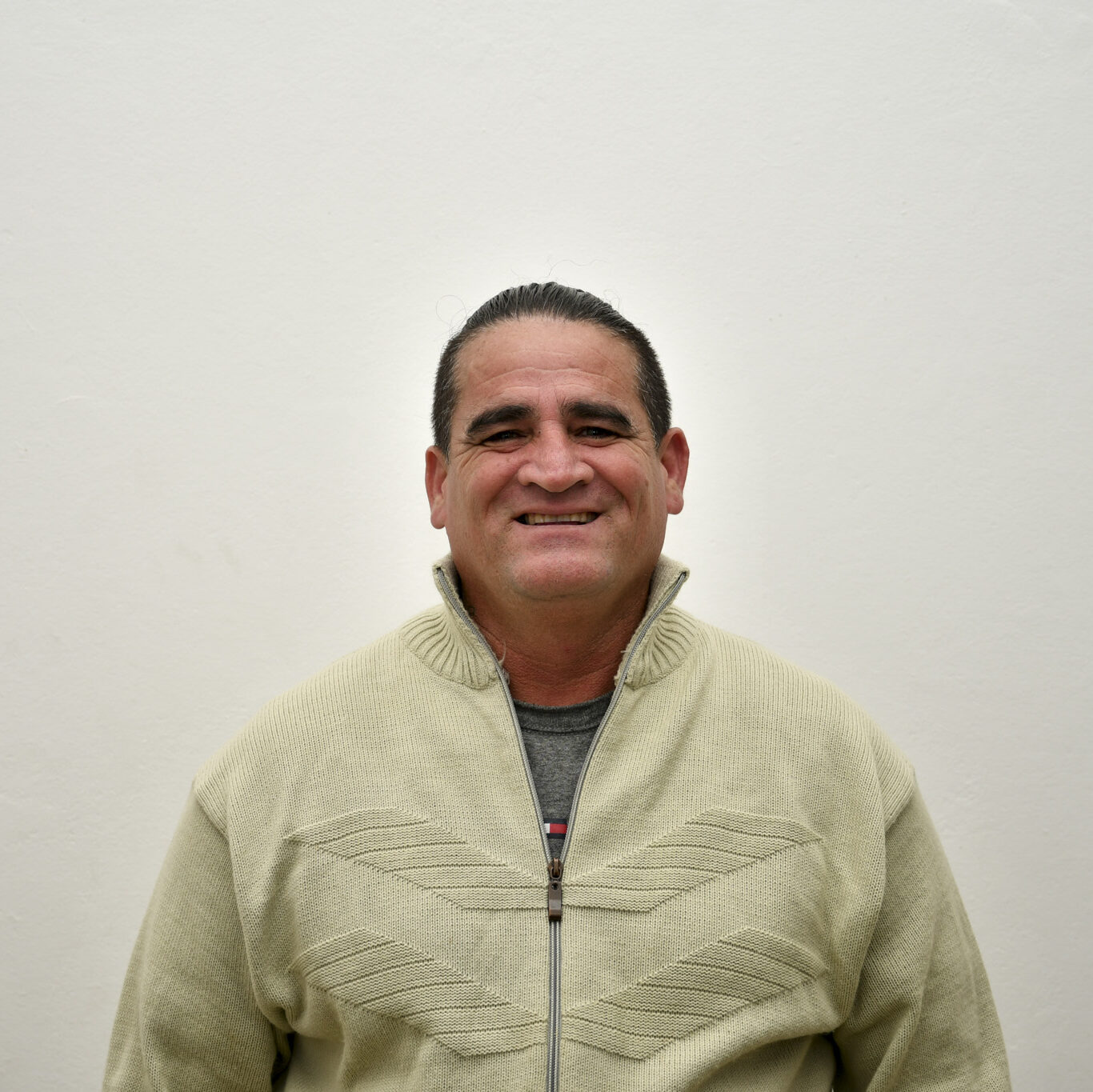 Foto Gerardo Grismau