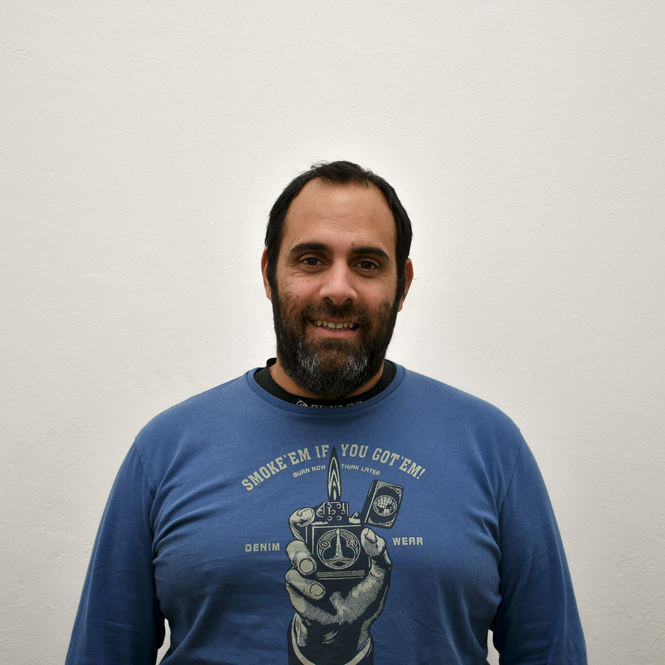 Foto Lucas Monge de la Cruz