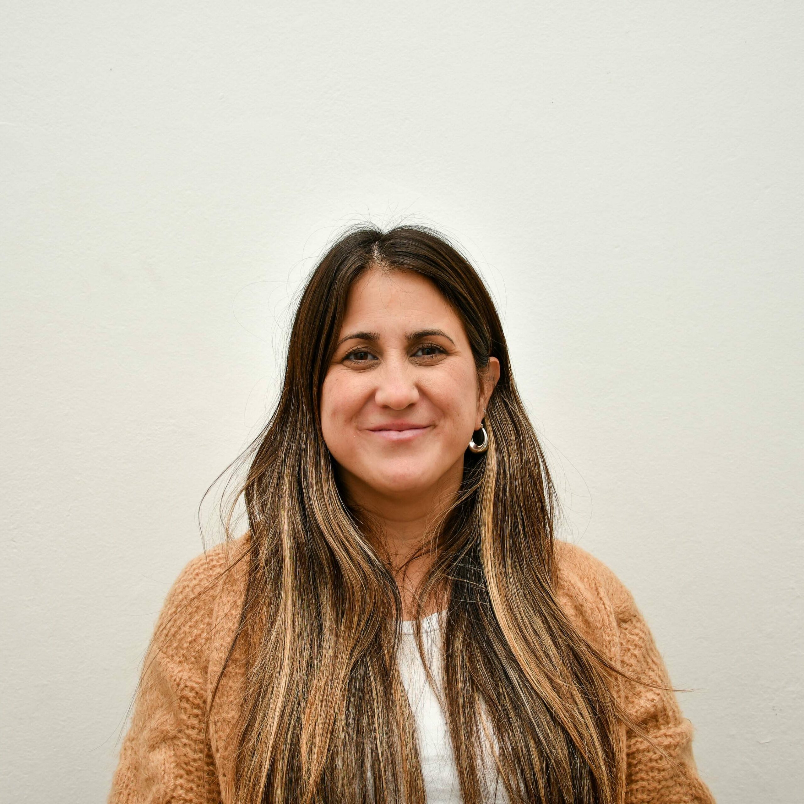 Foto Mara Gonzalez