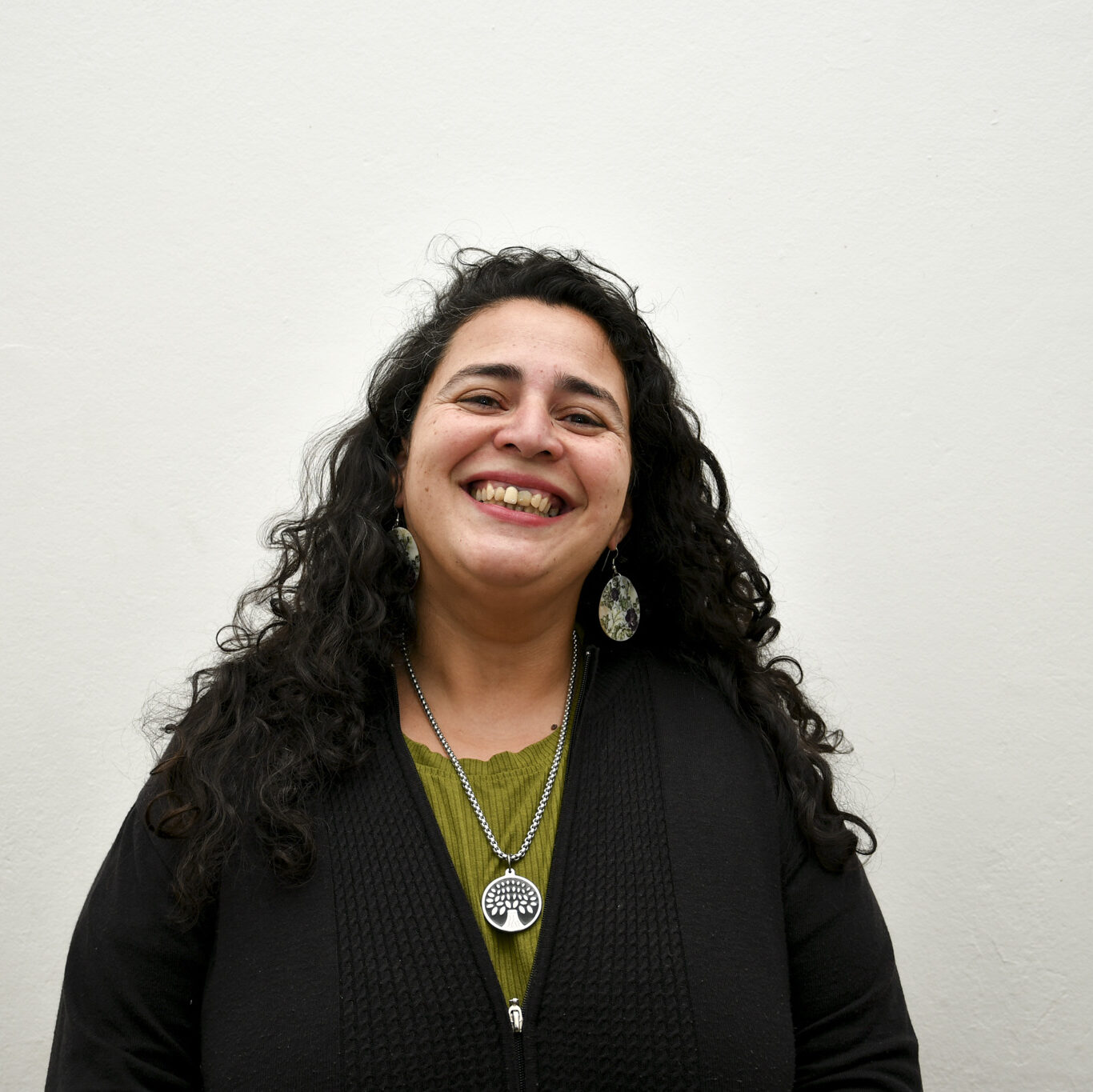 Foto Silvina Paz Petcoff