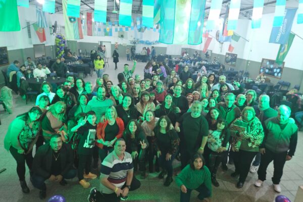 Día de lxs Trabajadorxs del Estado